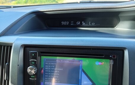 Honda Stepwgn IV, 2010 год, 1 380 000 рублей, 14 фотография