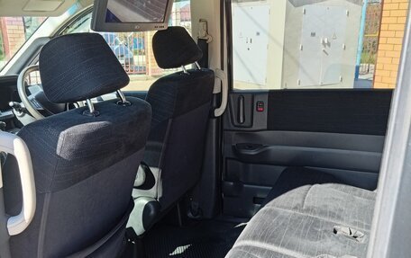 Honda Stepwgn IV, 2010 год, 1 380 000 рублей, 13 фотография