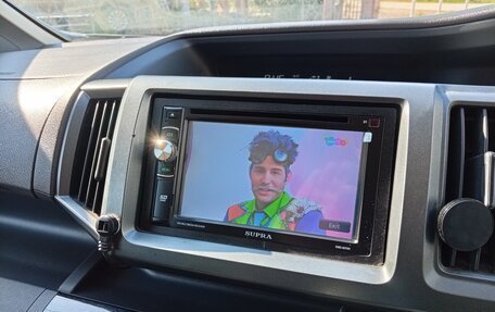 Honda Stepwgn IV, 2010 год, 1 380 000 рублей, 15 фотография