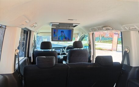 Honda Stepwgn IV, 2010 год, 1 380 000 рублей, 17 фотография