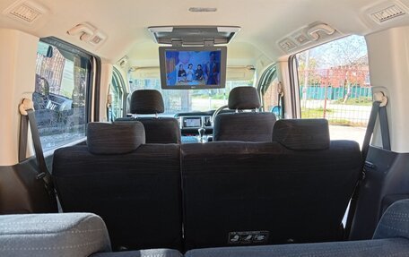 Honda Stepwgn IV, 2010 год, 1 380 000 рублей, 18 фотография