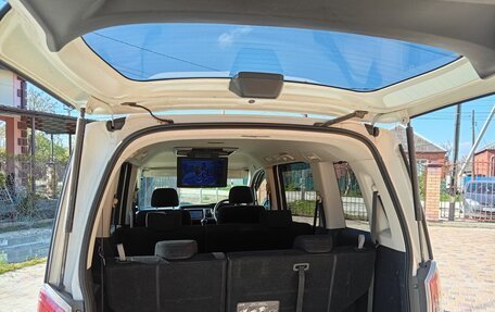 Honda Stepwgn IV, 2010 год, 1 380 000 рублей, 20 фотография