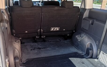 Honda Stepwgn IV, 2010 год, 1 380 000 рублей, 21 фотография