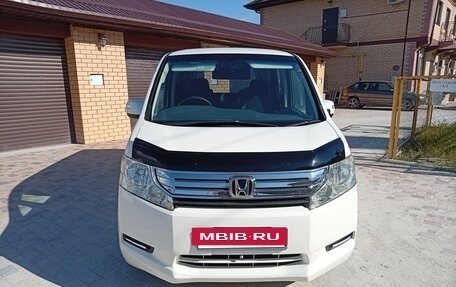 Honda Stepwgn IV, 2010 год, 1 380 000 рублей, 11 фотография