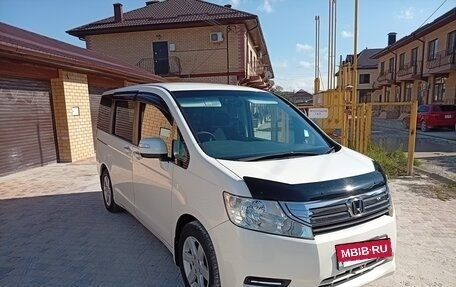 Honda Stepwgn IV, 2010 год, 1 380 000 рублей, 10 фотография