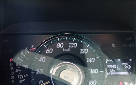 Honda Stepwgn IV, 2010 год, 1 380 000 рублей, 25 фотография