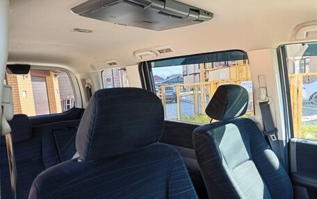 Honda Stepwgn IV, 2010 год, 1 380 000 рублей, 23 фотография