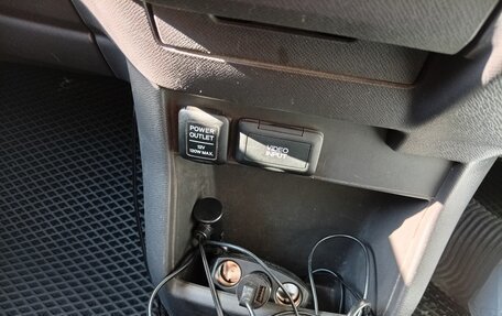 Honda Stepwgn IV, 2010 год, 1 380 000 рублей, 26 фотография