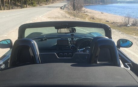 Mazda Roadster IV (ND), 2015 год, 1 890 000 рублей, 30 фотография