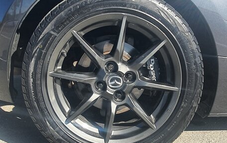 Mazda Roadster IV (ND), 2015 год, 1 890 000 рублей, 27 фотография