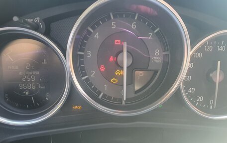 Mazda Roadster IV (ND), 2015 год, 1 890 000 рублей, 36 фотография