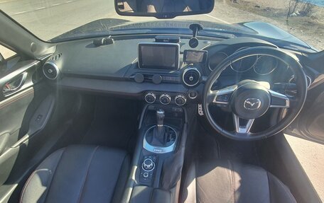 Mazda Roadster IV (ND), 2015 год, 1 890 000 рублей, 37 фотография