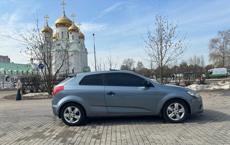 KIA cee'd I рестайлинг, 2008 год, 600 000 рублей, 3 фотография