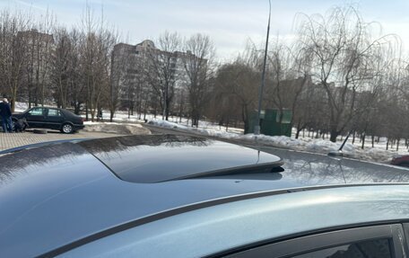 KIA cee'd I рестайлинг, 2008 год, 600 000 рублей, 5 фотография