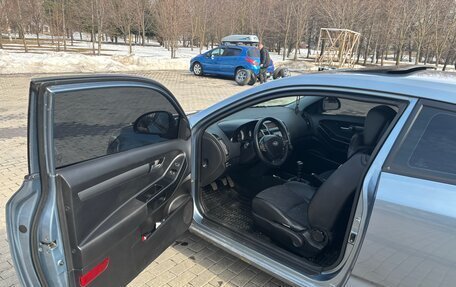 KIA cee'd I рестайлинг, 2008 год, 600 000 рублей, 6 фотография