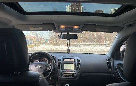 KIA cee'd I рестайлинг, 2008 год, 600 000 рублей, 7 фотография