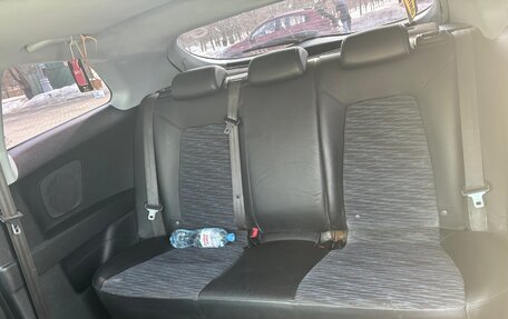 KIA cee'd I рестайлинг, 2008 год, 600 000 рублей, 8 фотография