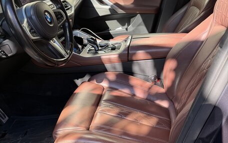 BMW X6, 2021 год, 7 900 000 рублей, 5 фотография