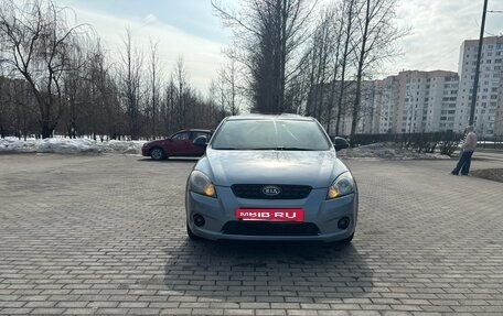 KIA cee'd I рестайлинг, 2008 год, 600 000 рублей, 4 фотография