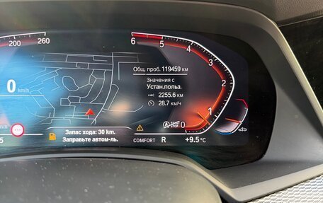 BMW X6, 2021 год, 7 900 000 рублей, 7 фотография