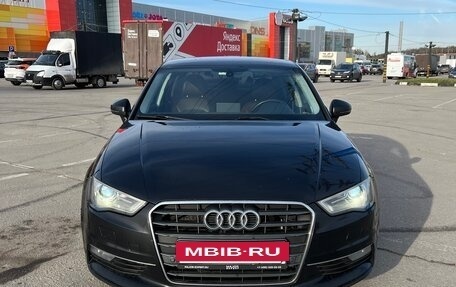 Audi A3, 2013 год, 1 420 000 рублей, 2 фотография