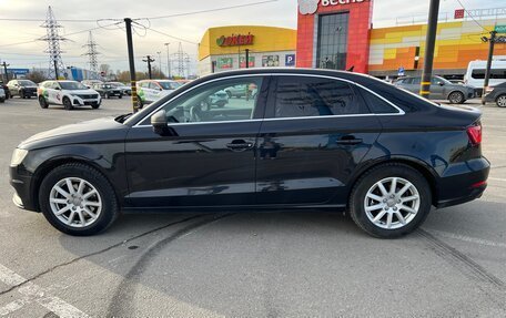 Audi A3, 2013 год, 1 420 000 рублей, 7 фотография