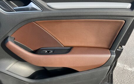 Audi A3, 2013 год, 1 420 000 рублей, 15 фотография