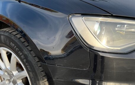 Audi A3, 2013 год, 1 420 000 рублей, 9 фотография