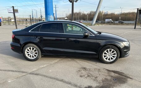 Audi A3, 2013 год, 1 420 000 рублей, 8 фотография