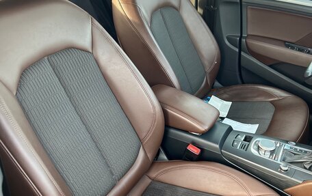 Audi A3, 2013 год, 1 420 000 рублей, 16 фотография