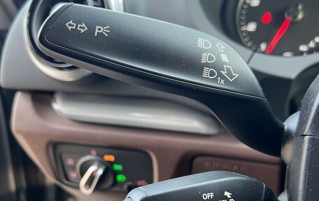 Audi A3, 2013 год, 1 420 000 рублей, 19 фотография