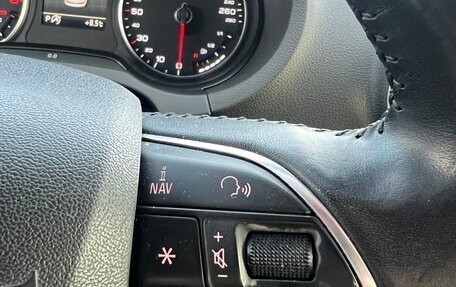 Audi A3, 2013 год, 1 420 000 рублей, 20 фотография