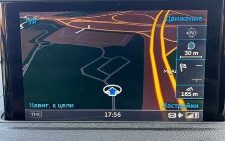 Audi A3, 2013 год, 1 420 000 рублей, 24 фотография