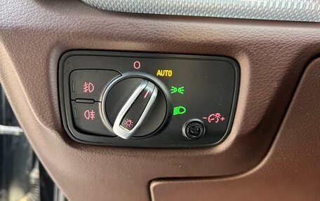 Audi A3, 2013 год, 1 420 000 рублей, 18 фотография