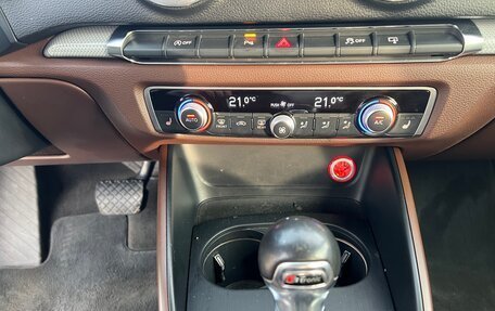 Audi A3, 2013 год, 1 420 000 рублей, 22 фотография