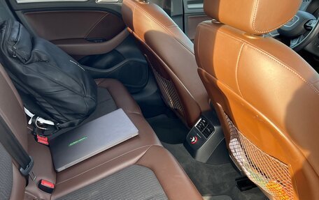 Audi A3, 2013 год, 1 420 000 рублей, 17 фотография