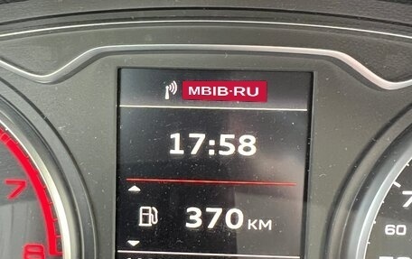 Audi A3, 2013 год, 1 420 000 рублей, 26 фотография