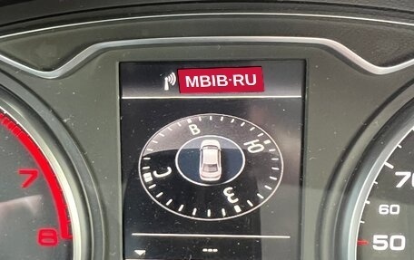 Audi A3, 2013 год, 1 420 000 рублей, 25 фотография