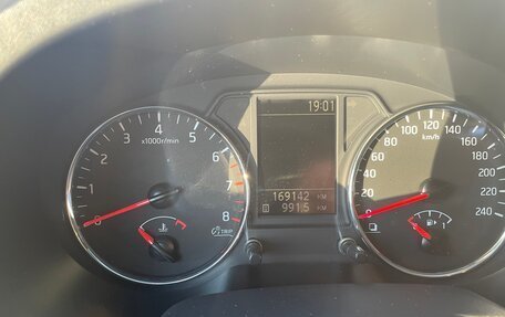 Nissan X-Trail, 2013 год, 1 450 000 рублей, 6 фотография