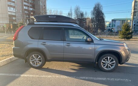 Nissan X-Trail, 2013 год, 1 450 000 рублей, 2 фотография