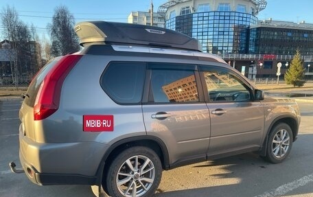 Nissan X-Trail, 2013 год, 1 450 000 рублей, 3 фотография
