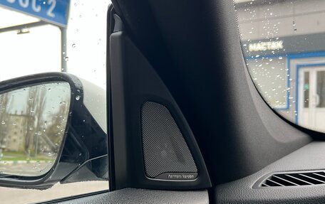 BMW 5 серия, 2016 год, 2 750 000 рублей, 8 фотография