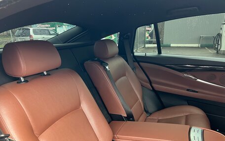 BMW 5 серия, 2016 год, 2 750 000 рублей, 7 фотография