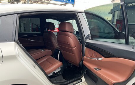 BMW 5 серия, 2016 год, 2 750 000 рублей, 6 фотография