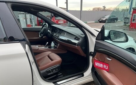 BMW 5 серия, 2016 год, 2 750 000 рублей, 5 фотография