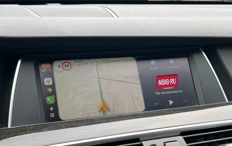 BMW 5 серия, 2016 год, 2 750 000 рублей, 9 фотография