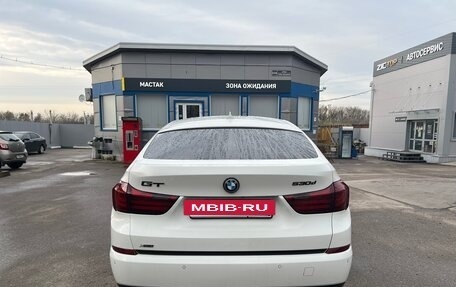 BMW 5 серия, 2016 год, 2 750 000 рублей, 2 фотография