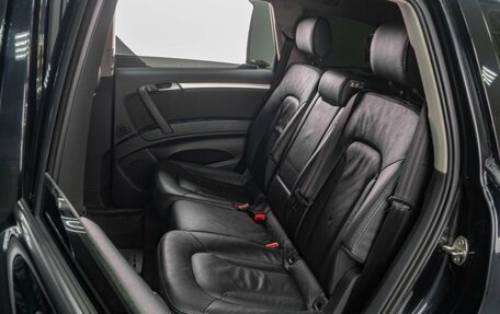 Audi Q7, 2014 год, 2 629 000 рублей, 9 фотография