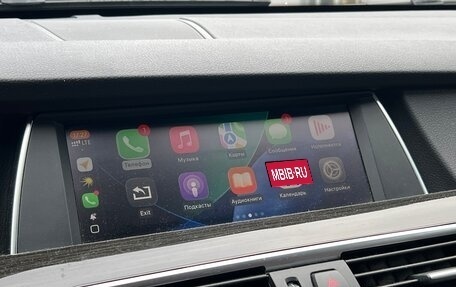 BMW 5 серия, 2016 год, 2 750 000 рублей, 10 фотография