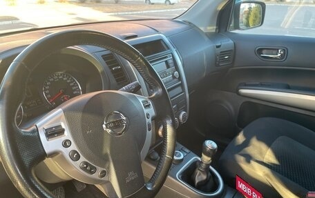 Nissan X-Trail, 2013 год, 1 450 000 рублей, 5 фотография